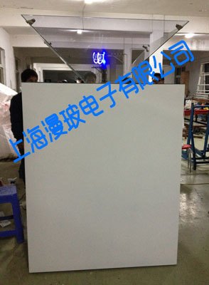 租赁3D全息柜