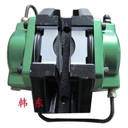 15年专注油韩东空压制动器/油压刹车器/DBM-10