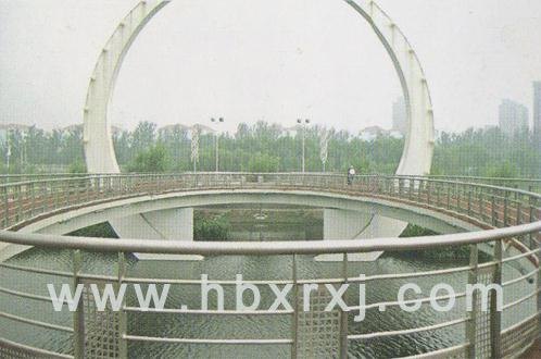 供应供应景观护栏价格