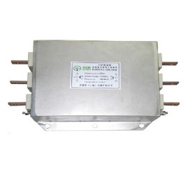 RFO系列输出滤波器