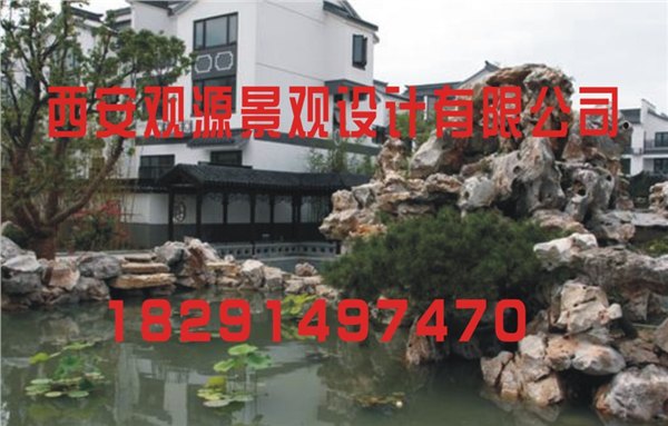 西安雁塔区设计有限公司