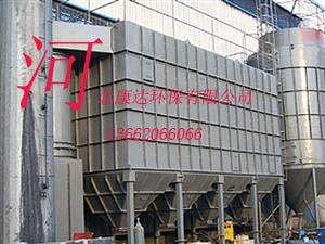 布袋除尘器日常运行管理