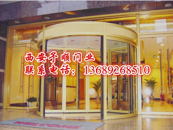 西安电动推拉门安装