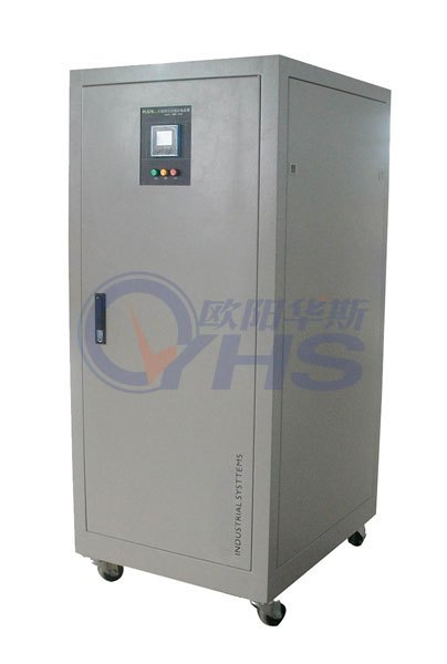 免费提供40KVA稳压器样机