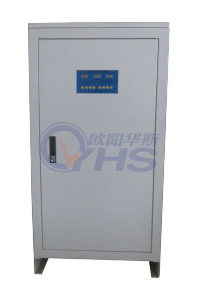 免费提供80KVA稳压器样机