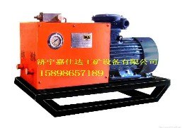 3BZ8.1/17-45煤层注水泵多少钱价格