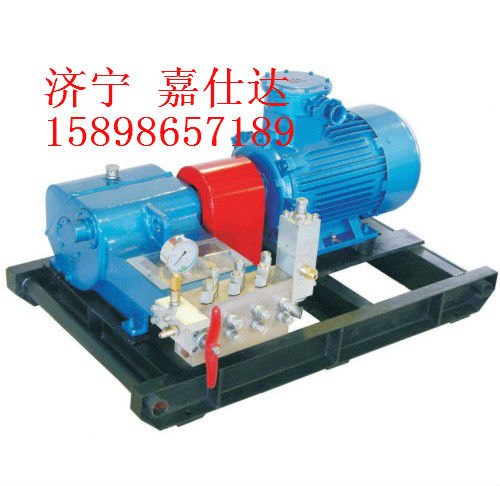 BZW200系列高压煤层注水泵多少钱