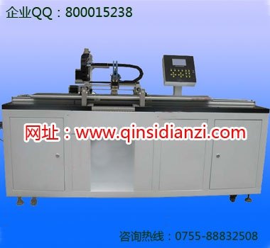 国内超稳定智能LED贴片机QS-1200