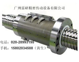 力士乐滚珠丝杆