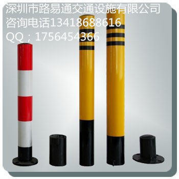警示防护桩报价，道路防护桩，反光防护桩批发，就找路易通