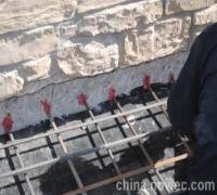 北京顺义区地基下沉打桩注浆加固68606972