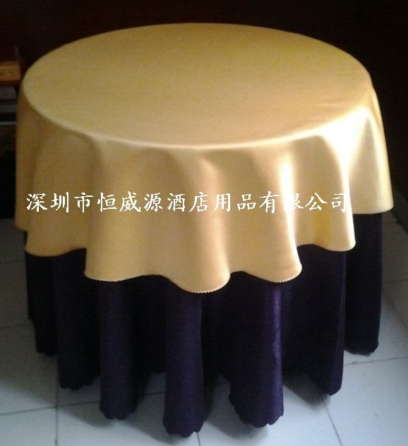 供应酒店台布