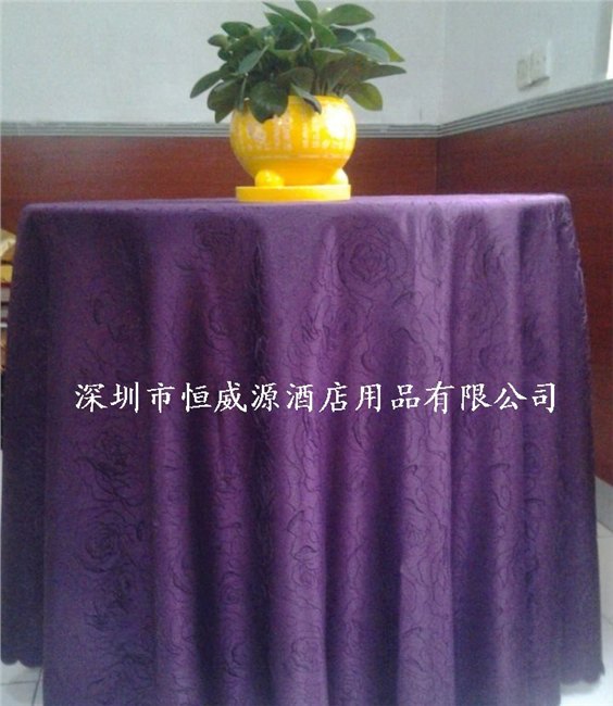 酒店布草厂家