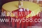 餐桌台布厂家