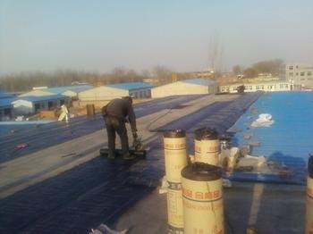 北京专业防水 北京阳台防水 专业楼顶防水维修
