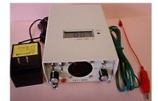 KEC-990大量程负离子检测仪