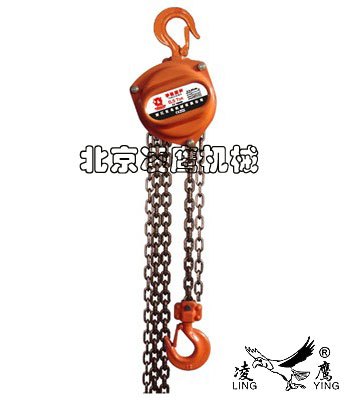 供应5吨3米hsz-a双鸟手拉葫芦|价格低