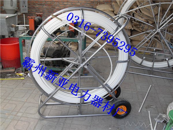 穿孔器、穿线器、、穿管器（厂家批发)