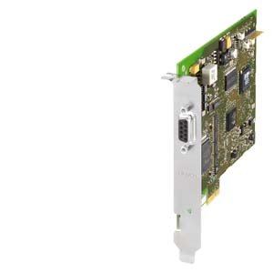 西门子通讯网卡6GK1561-1AA01原装正品