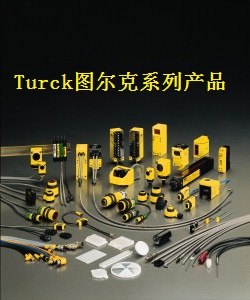 全国特价图尔克Ni40-CP80-FZ3X2/S100接近传感器