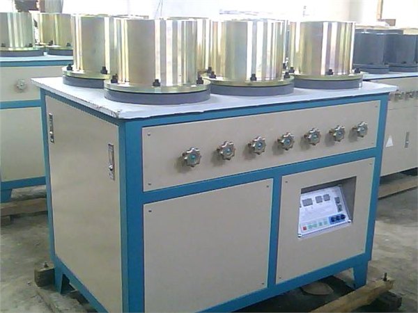 混凝土仪器设备,抗渗仪,混凝土抗渗仪