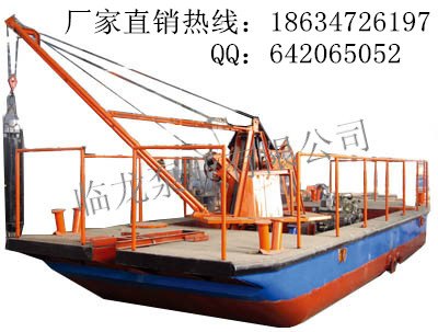挖沙船价格|小型挖沙船厂家
