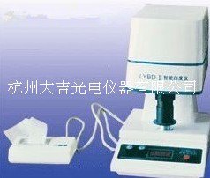 优质实惠白度仪