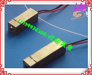教学专用激光光源