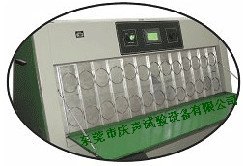 紫外线加速老化试验箱