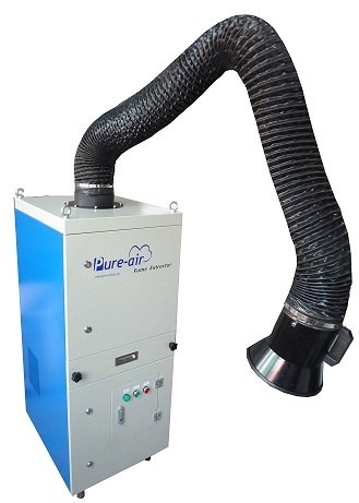 PA-1500SH 焊接烟尘净化机