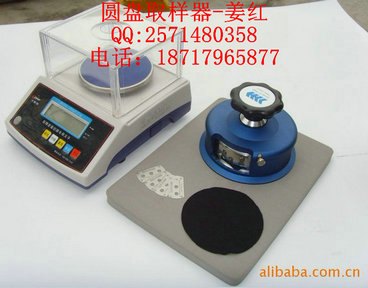 经典应用,黄山无纺布取样刀价格, Custer取样器怎么卖
