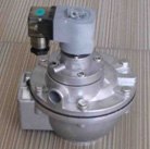 DMF-Z-40S电磁脉冲阀剩下的放大缩小