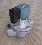 SMF-Z-25S电磁脉冲阀S发生的分公司