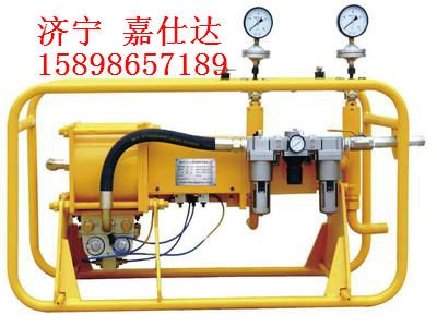 ZBQ-15/5型气动注浆泵优惠活动中
