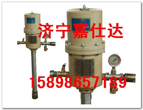 ZBQ-27/1.5型气动注浆泵哪家便宜