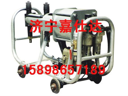 ZBQ-50/6型气动注浆泵市场价格