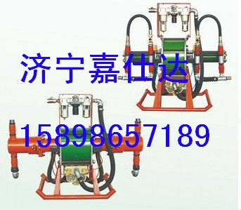 2ZBQ-30/3型气动注浆泵优惠价格