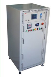 TWPD-E10电子设备局放耐压试验系统