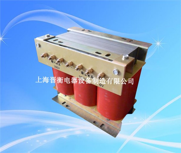 三相隔离变压器