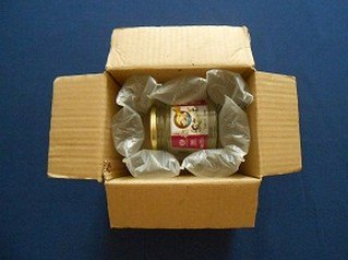 防震充气袋 充气囊