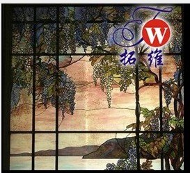 销售移动玻璃屏风