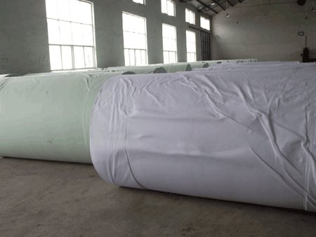 供应新世纪土工布