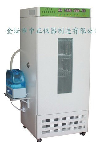 恒温恒湿培养箱