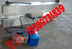 DDQ胶带补洞机皮带点修补器