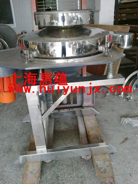 供应高精度实验筛 进口超声波振动筛