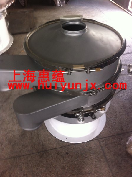 供应合金粉进口超声波振动筛机 三元材料超声波振动筛 进口超声波