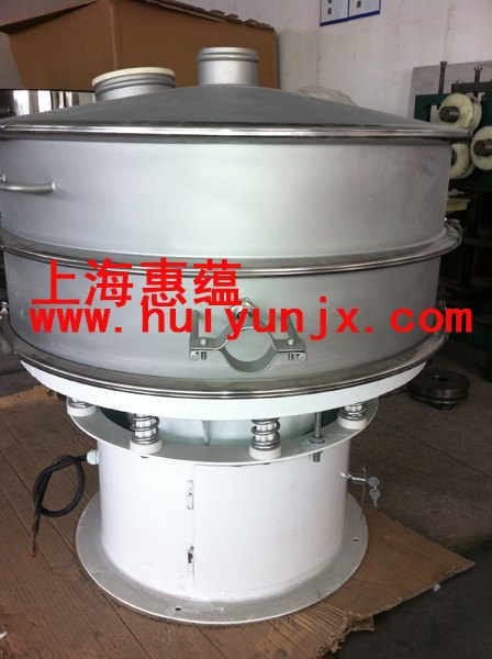 供应锡粉进口超声波振动筛分机 金属粉末金钢砂进口超声波筛分机 进口振动筛