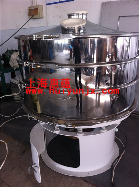 供应上海进口超声波振动筛分机 进口筛分机厂家 进口网架 精细筛网