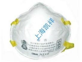 美国3M 8210 N95 口罩