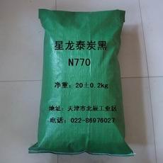半补强炭黑N770